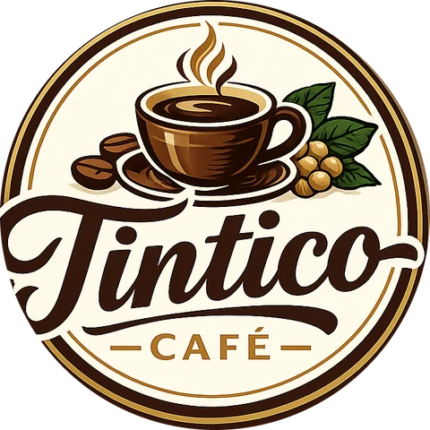 Sello de Tintico Café